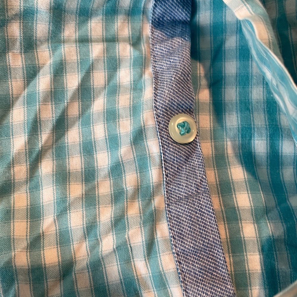 Izod Men’s button down - Picture 4 of 4